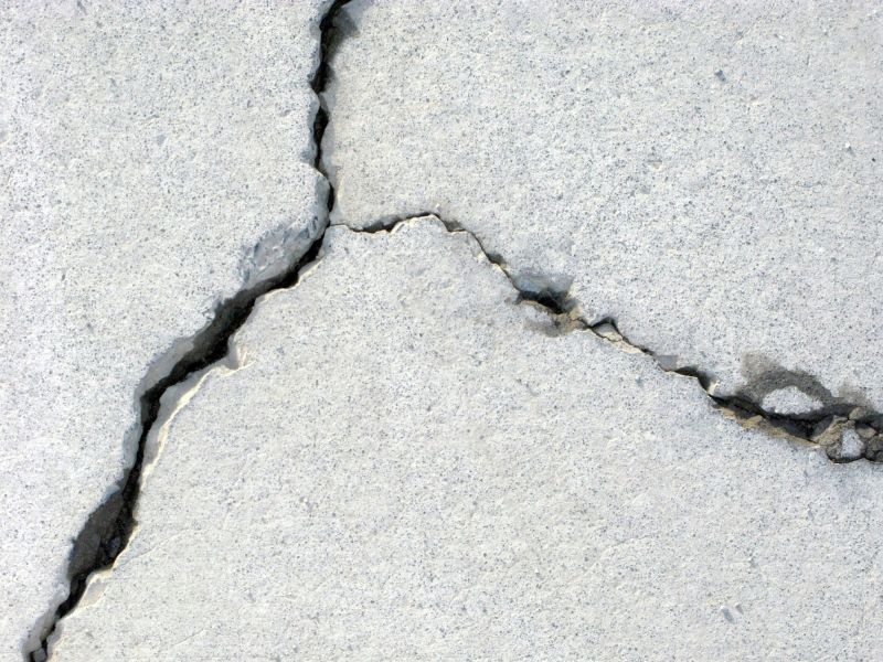 Concrete Damage Repair in Miami Dade County, FL