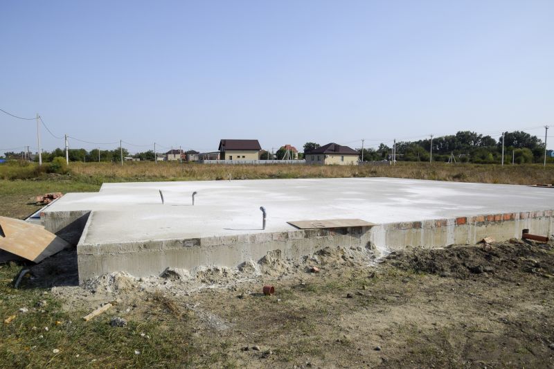 Slab Resurfacing in Corpus Christi, TX