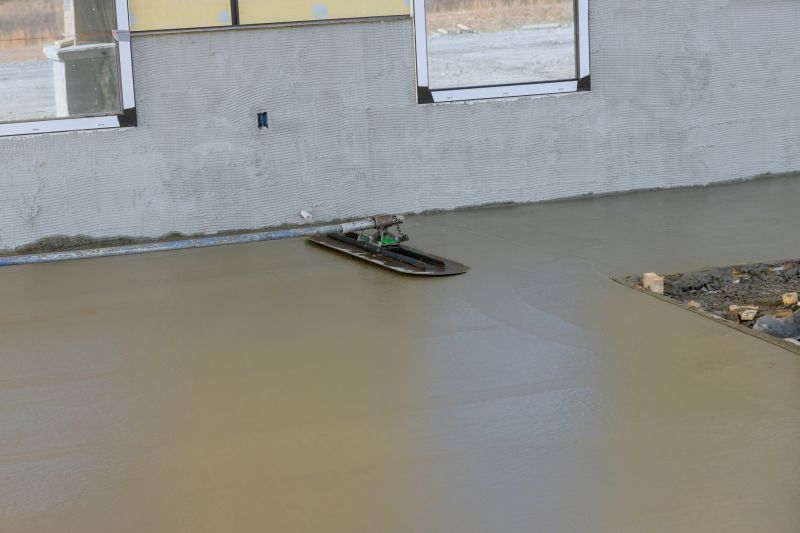 Cement Resurfacing in Miami Dade County, FL