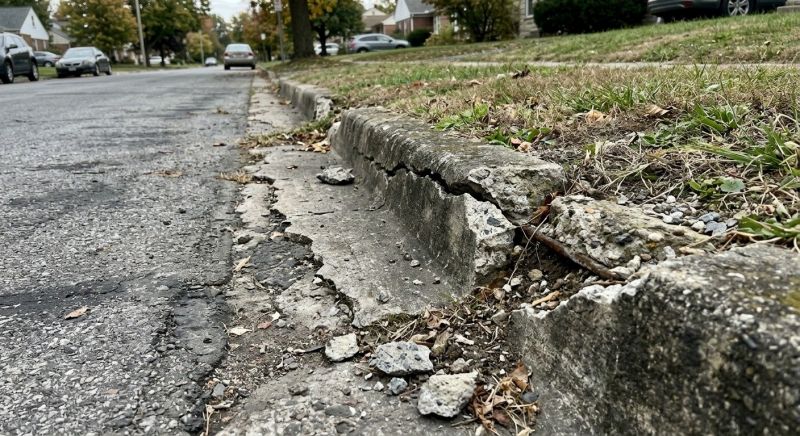 Concrete Damage Repair in Miami Dade County, FL