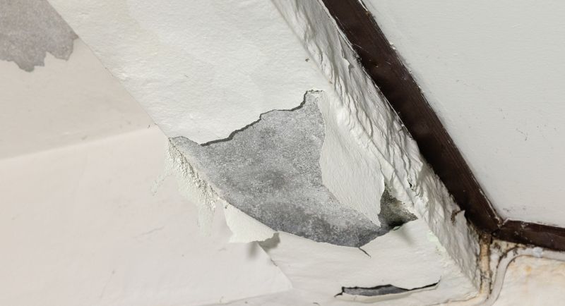 Concrete Damage Repair in Miami Dade County, FL