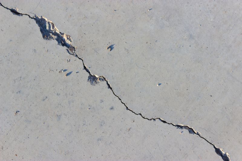 Concrete Damage Repair in Miami Dade County, FL