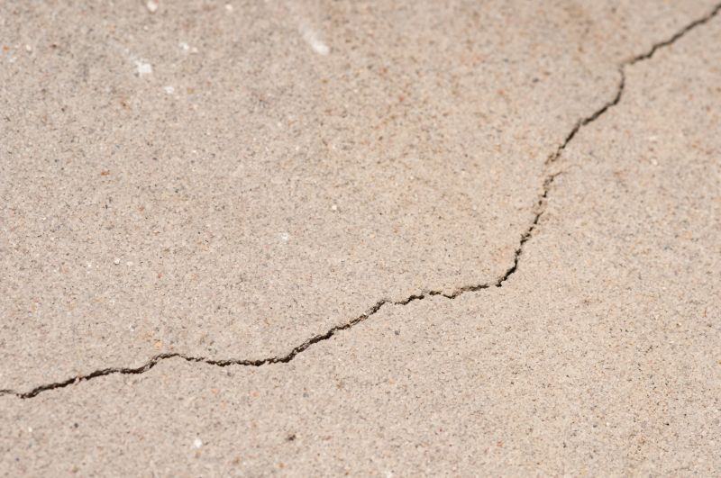 Concrete Damage Repair in Des Moines, IA
