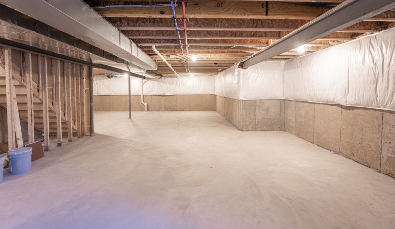 Concrete Floor Refinishing in Miami Dade County, FL