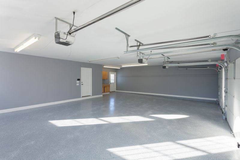 Concrete Floor Resurfacing in Miami Dade County, FL