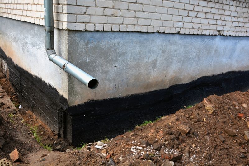Concrete Foundation Sealing in Sarasota, FL
