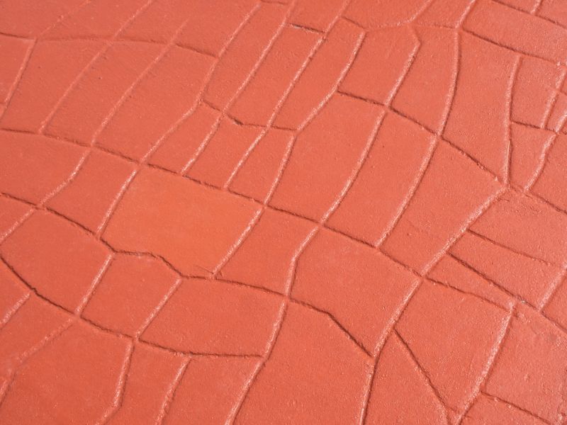 Concrete Porch Resurfacing in Miami Dade County, FL