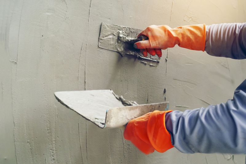 Concrete Remediation in Corpus Christi, TX