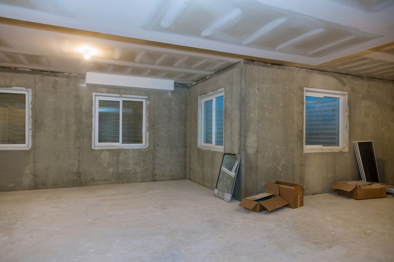 Concrete Resurfacing in West Des Moines, IA