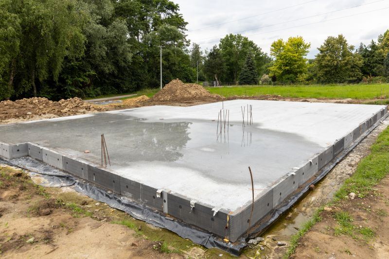 Concrete Slab Maintenance in Corpus Christi, TX
