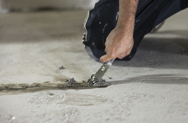 Concrete Spalling Repair in Miami Dade County, FL