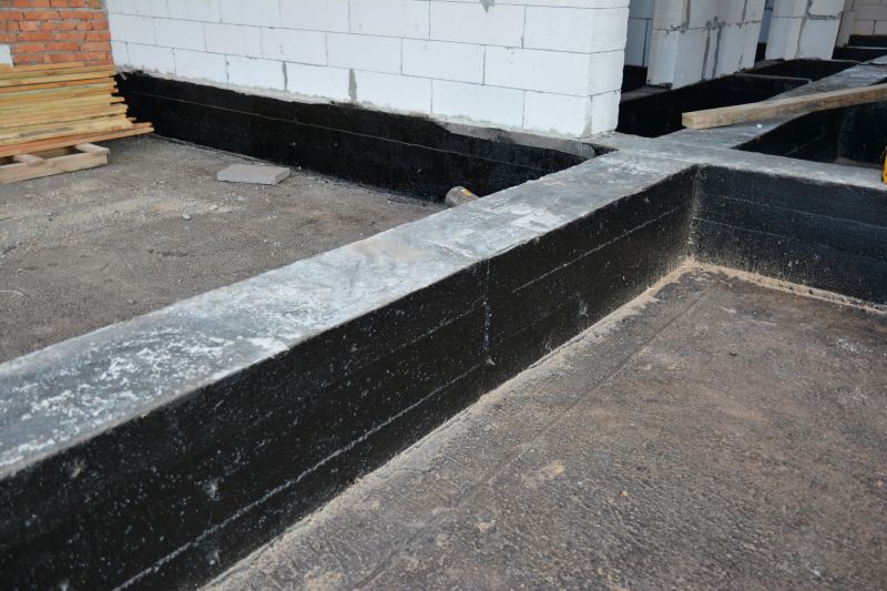 Concrete Waterproofing in Columbus, OH