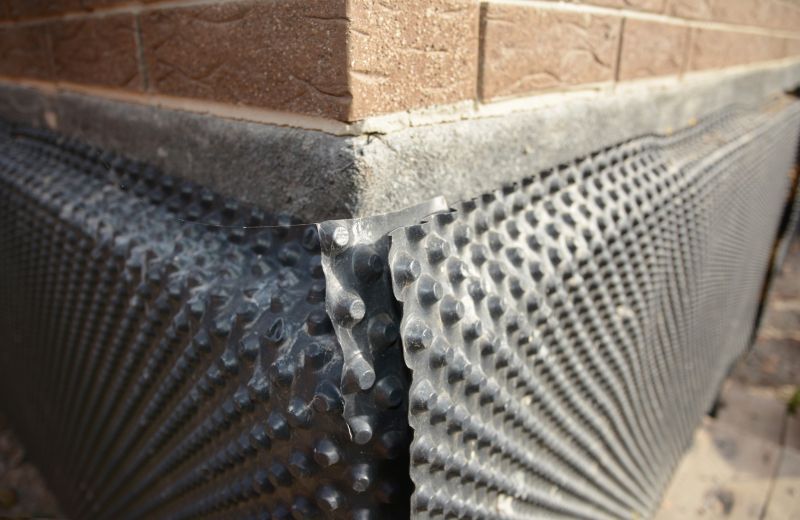 Concrete Waterproofing in Montgomery, AL