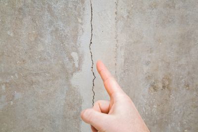 Foundation Crack Repair in Tampa, FL