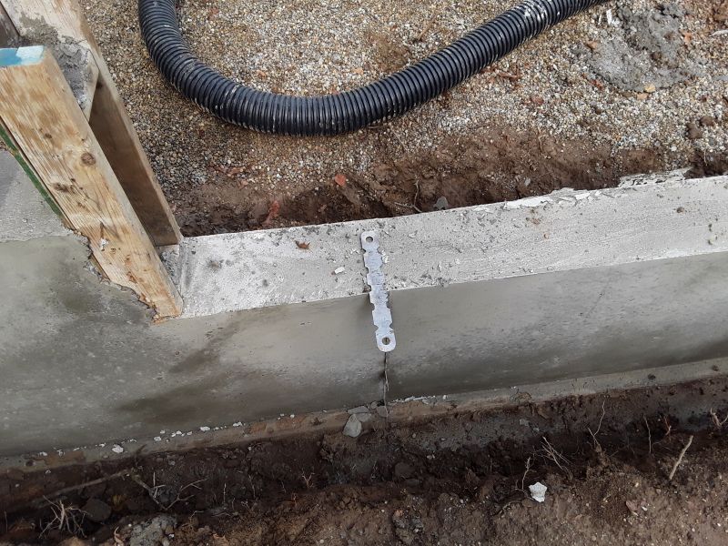 Foundation Pouring in Columbus, OH