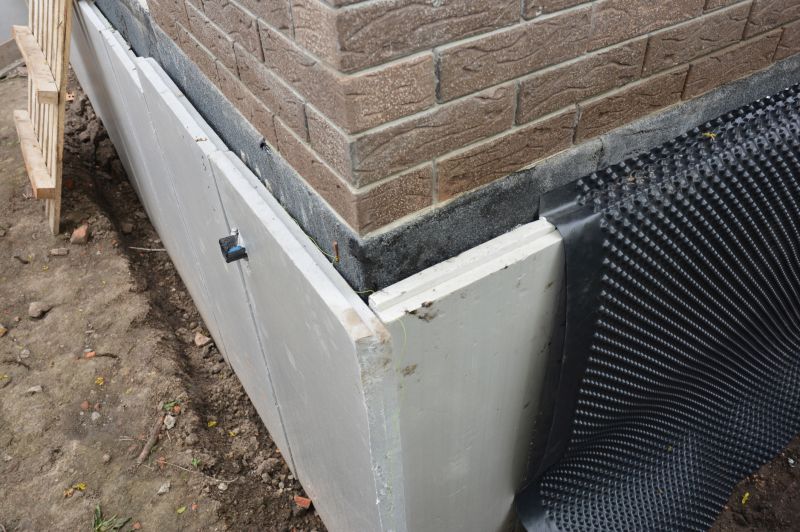 Foundation Waterproofing in Columbus, OH