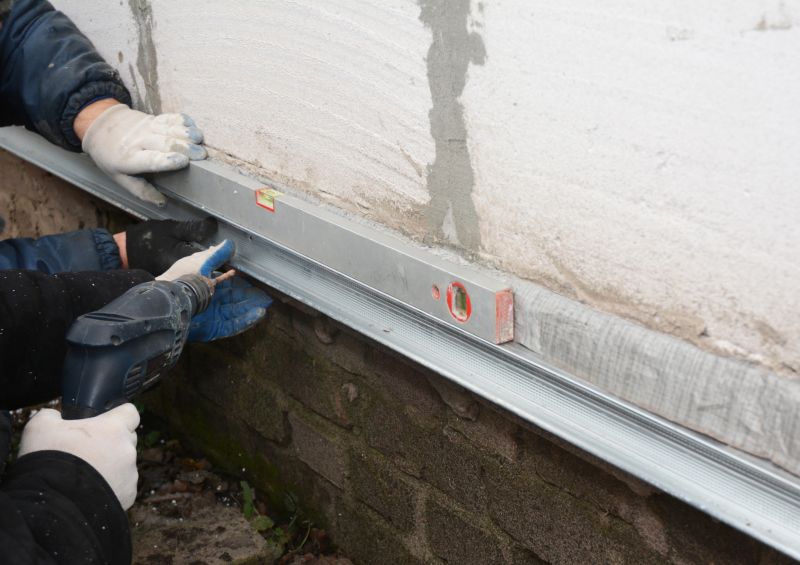Home Foundation Leveling in Tampa, FL