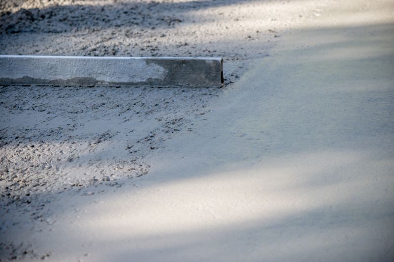 Parking Slab Repair in Des Moines, IA
