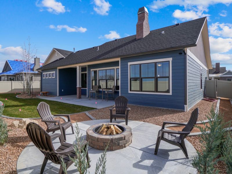 Patio Concrete Repair in Des Moines, IA