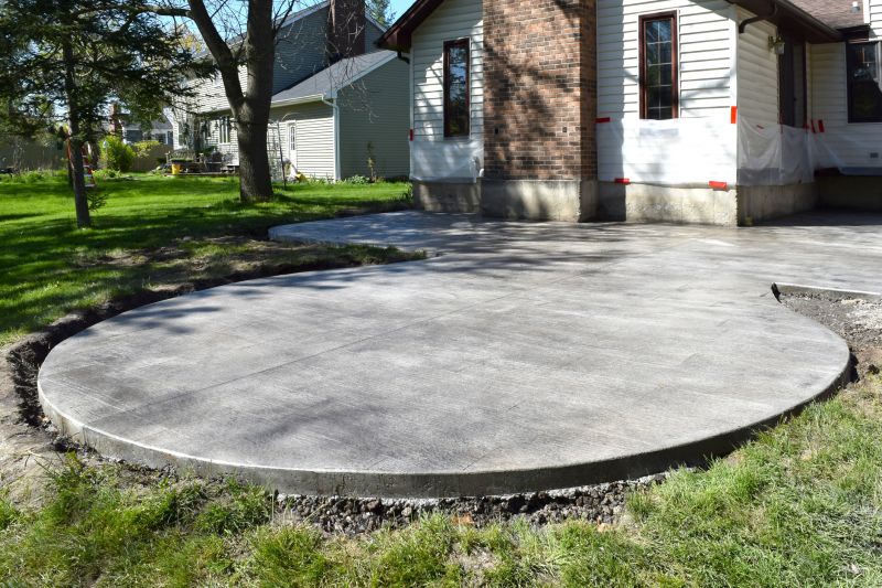 Patio Repair in Miami Dade County, FL