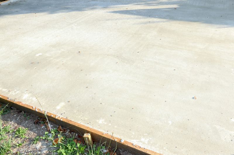 Patio Resurfacing in Miami Dade County, FL