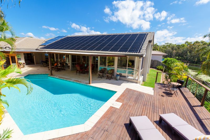 Pool Deck Resurfacing in Corpus Christi, TX