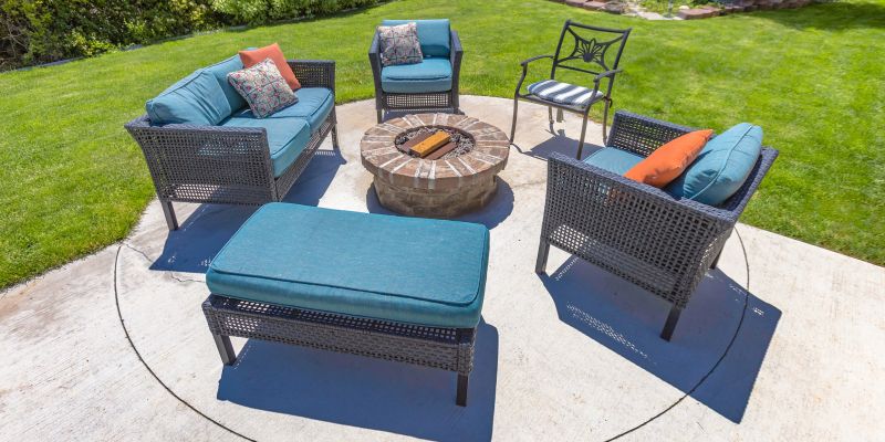 Pool Deck Resurfacing in Des Moines, IA