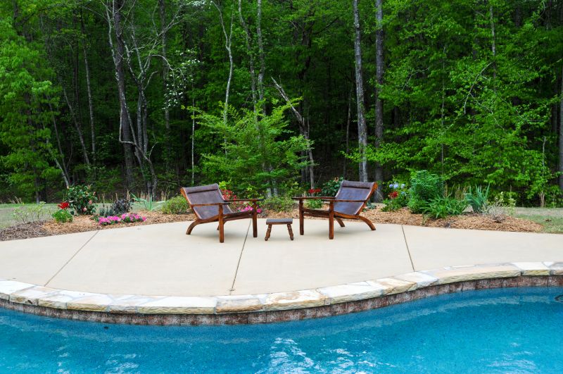 Pool Deck Resurfacing in Des Moines, IA