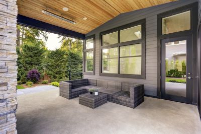 Pool Patio Repair in Des Moines, IA