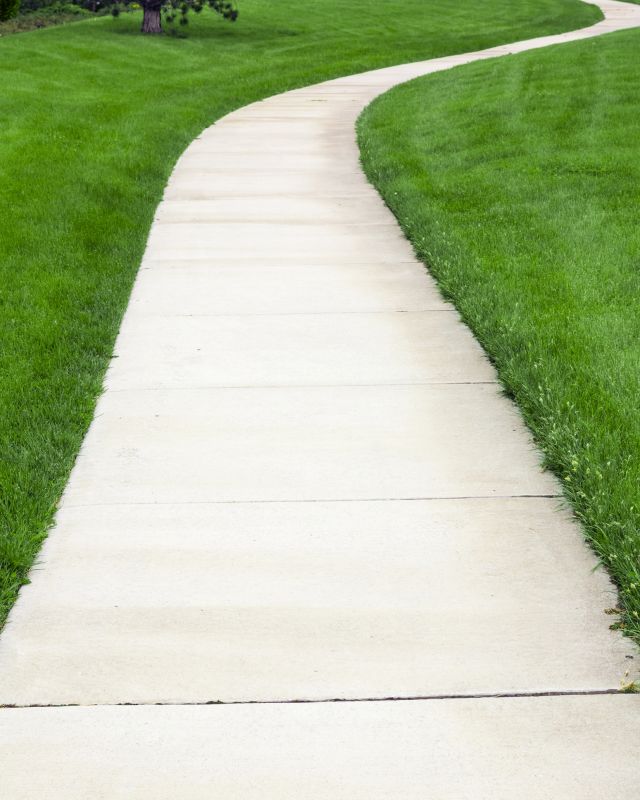 Walkway Resurfacing in Corpus Christi, TX