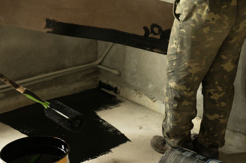 Wet Basement Repair in Tuscaloosa, AL
